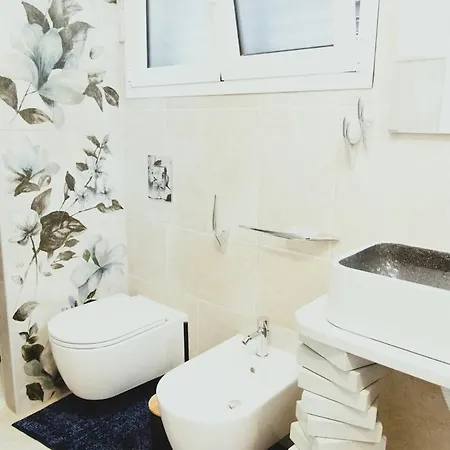 Villa Adele Eleganza & Comfort *