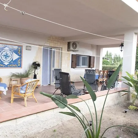 Villa Adele Eleganza & Comfort Pachino