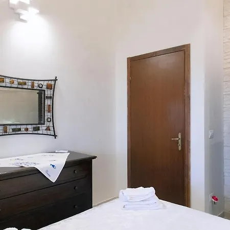 Adele Eleganza & Comfort Villa *