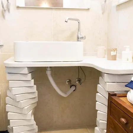 Villa Adele Eleganza & Comfort Pachino